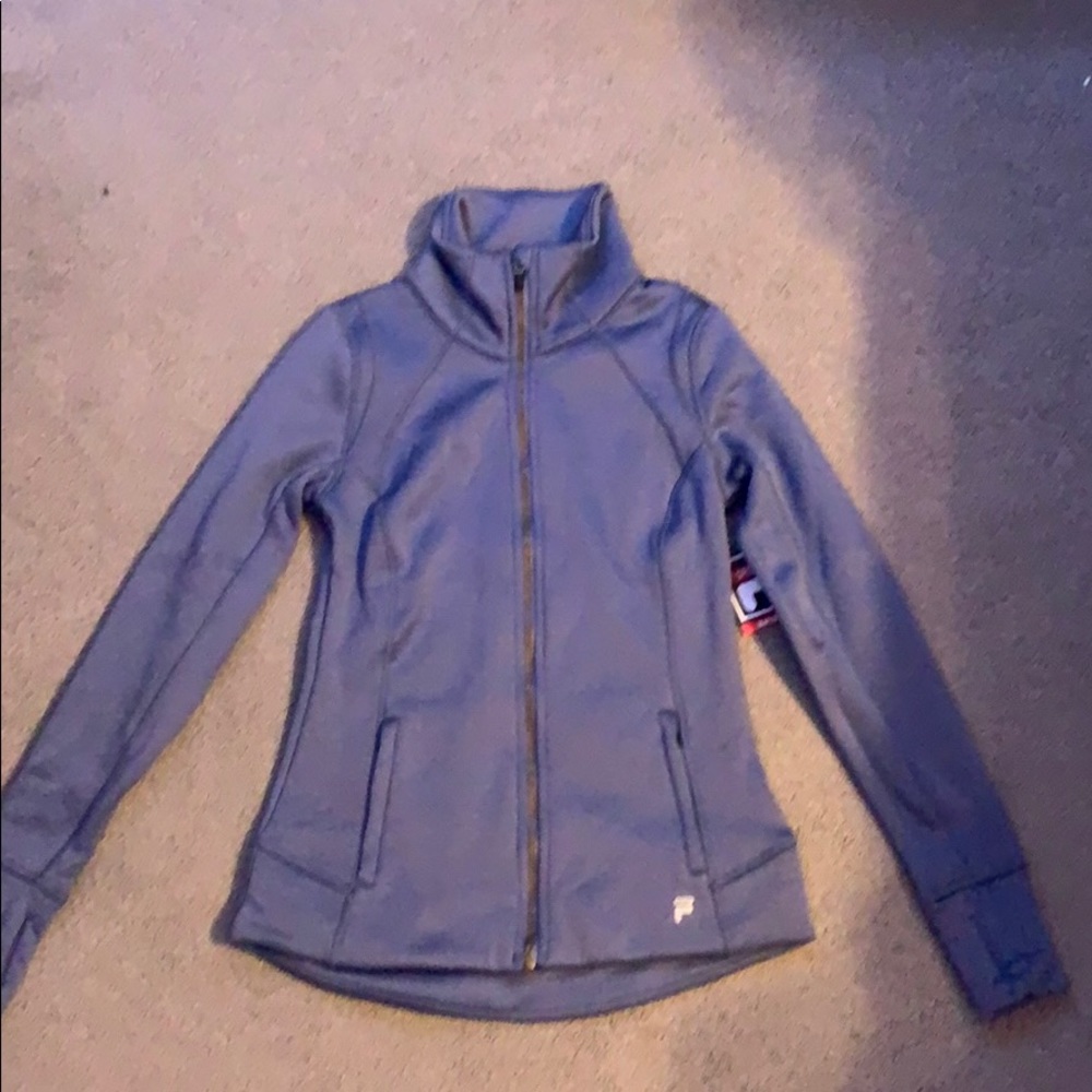 Fila sweatshirt